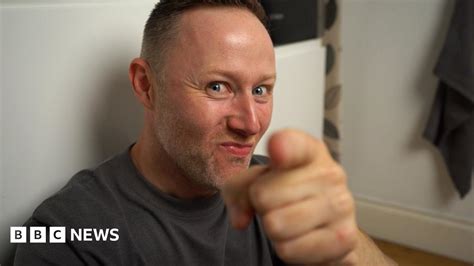 Limmy: Lockdown is perfect for someone like me .